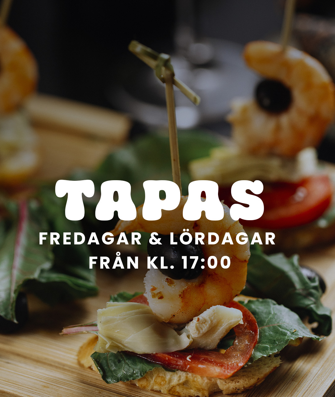 TAPAS